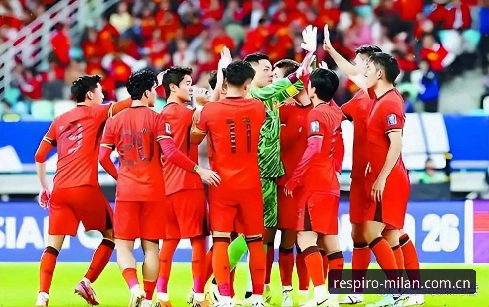 0-3完败vs潜在黑马：U19国足的土伦杯之旅为何虎头蛇尾？
